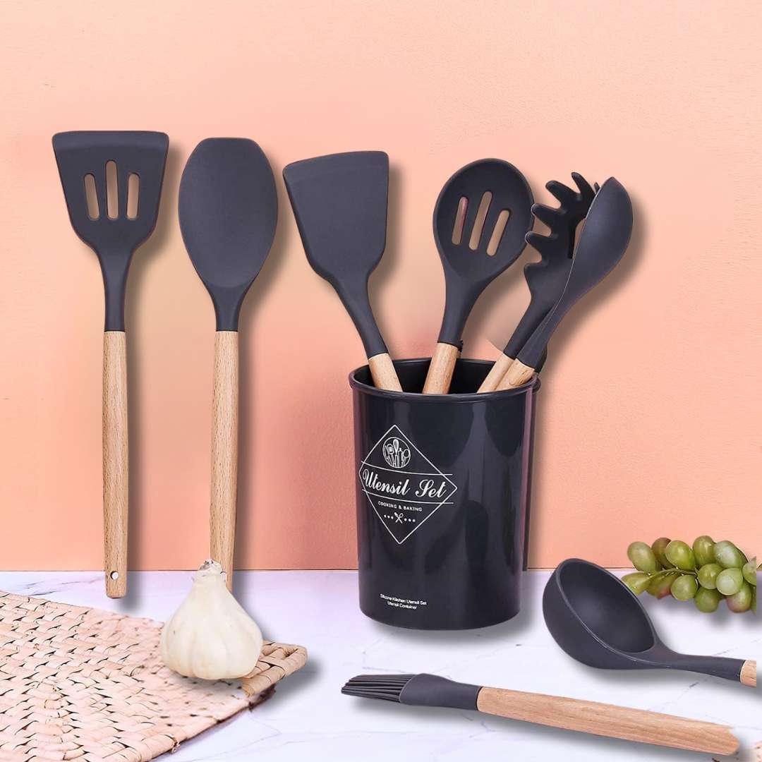 Limited Edition Kitchen Pack The complete kitchen starter set