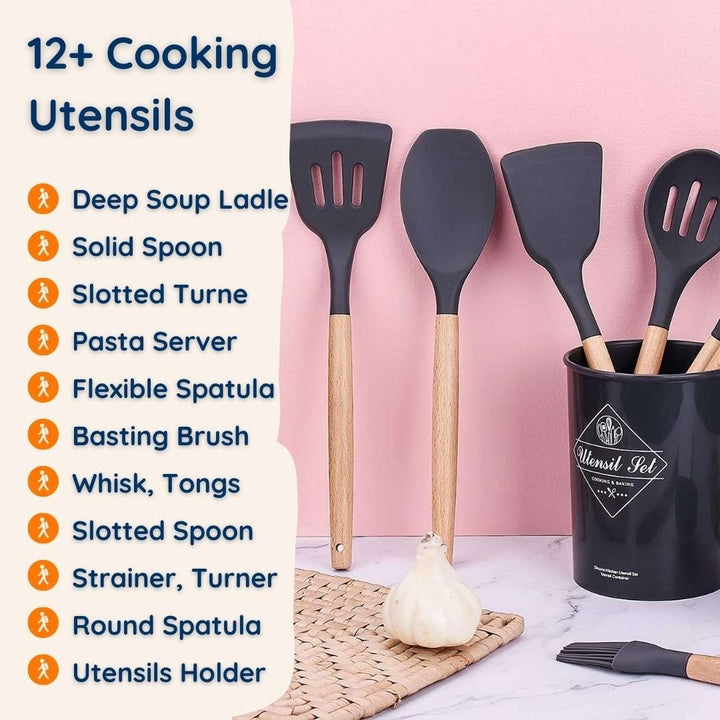 Limited Edition Kitchen Pack The complete kitchen starter set