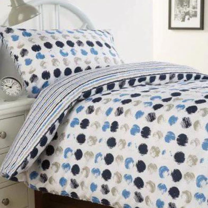 Bed Linens Set - Student Essentials