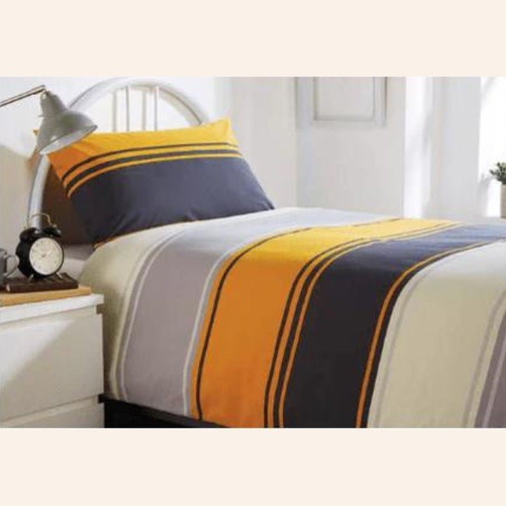 Bed Linens Set - Student Essentials