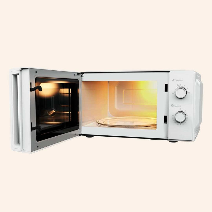 Microwave - Student Essentials