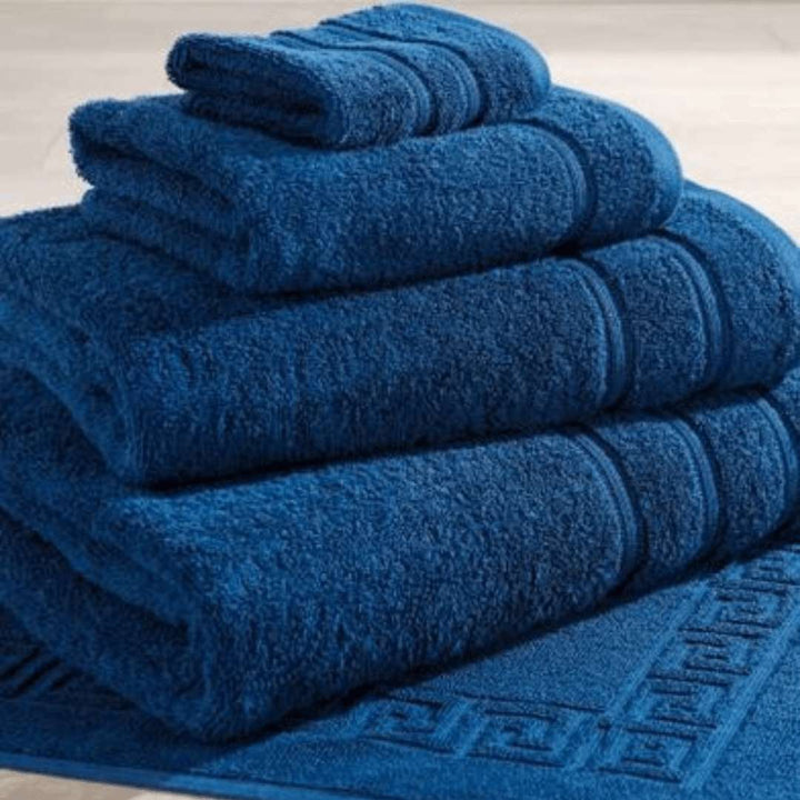 towel pack in navy